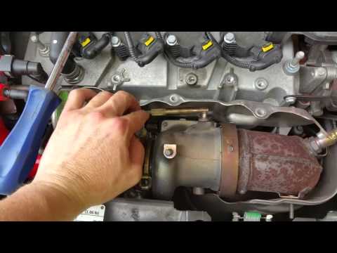 See B3353 repair manual
